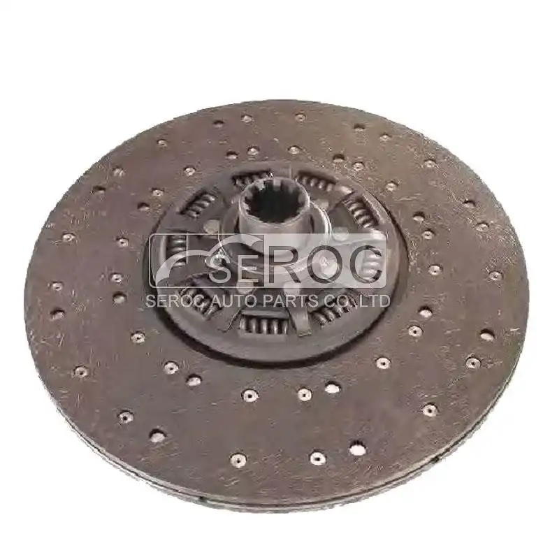 Clutch Disc