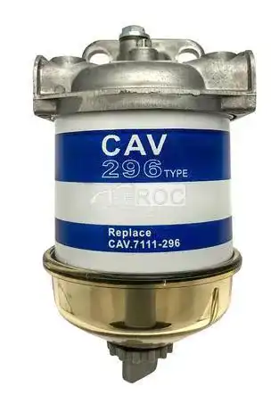 Fuel Filter
