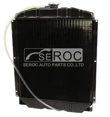 Radiator
