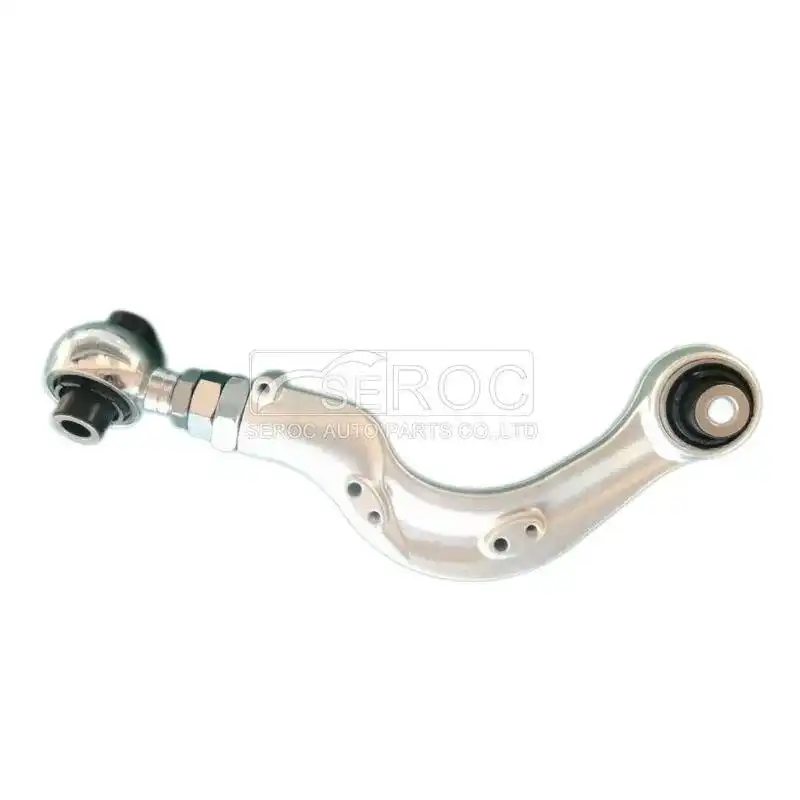 Adjustable Control Arm