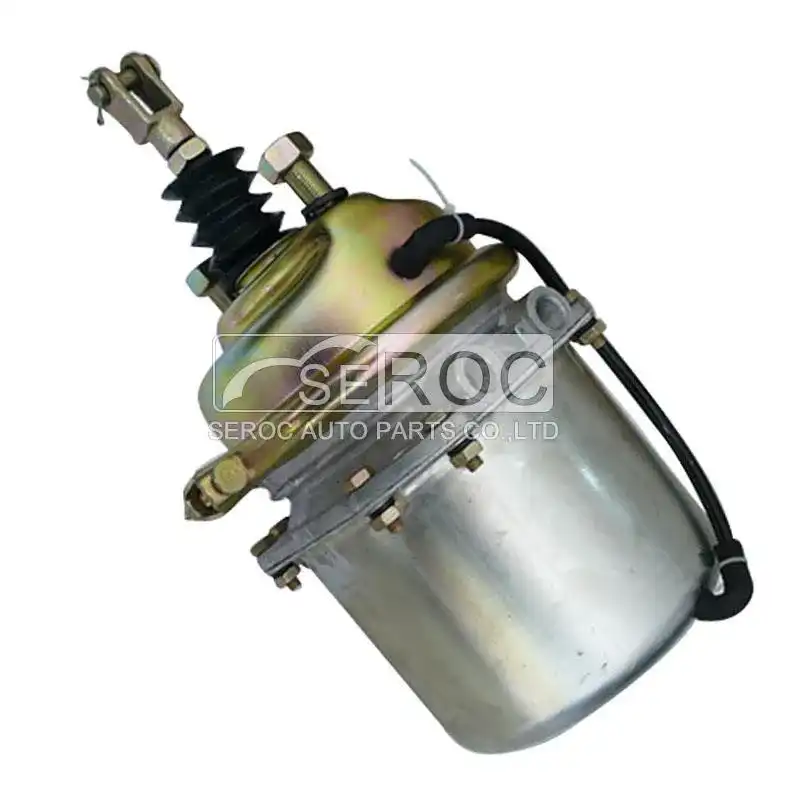 Brake Master Cylinder