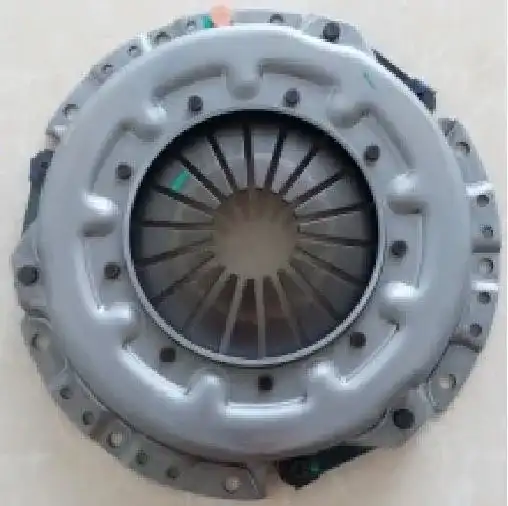 Clutch Cover