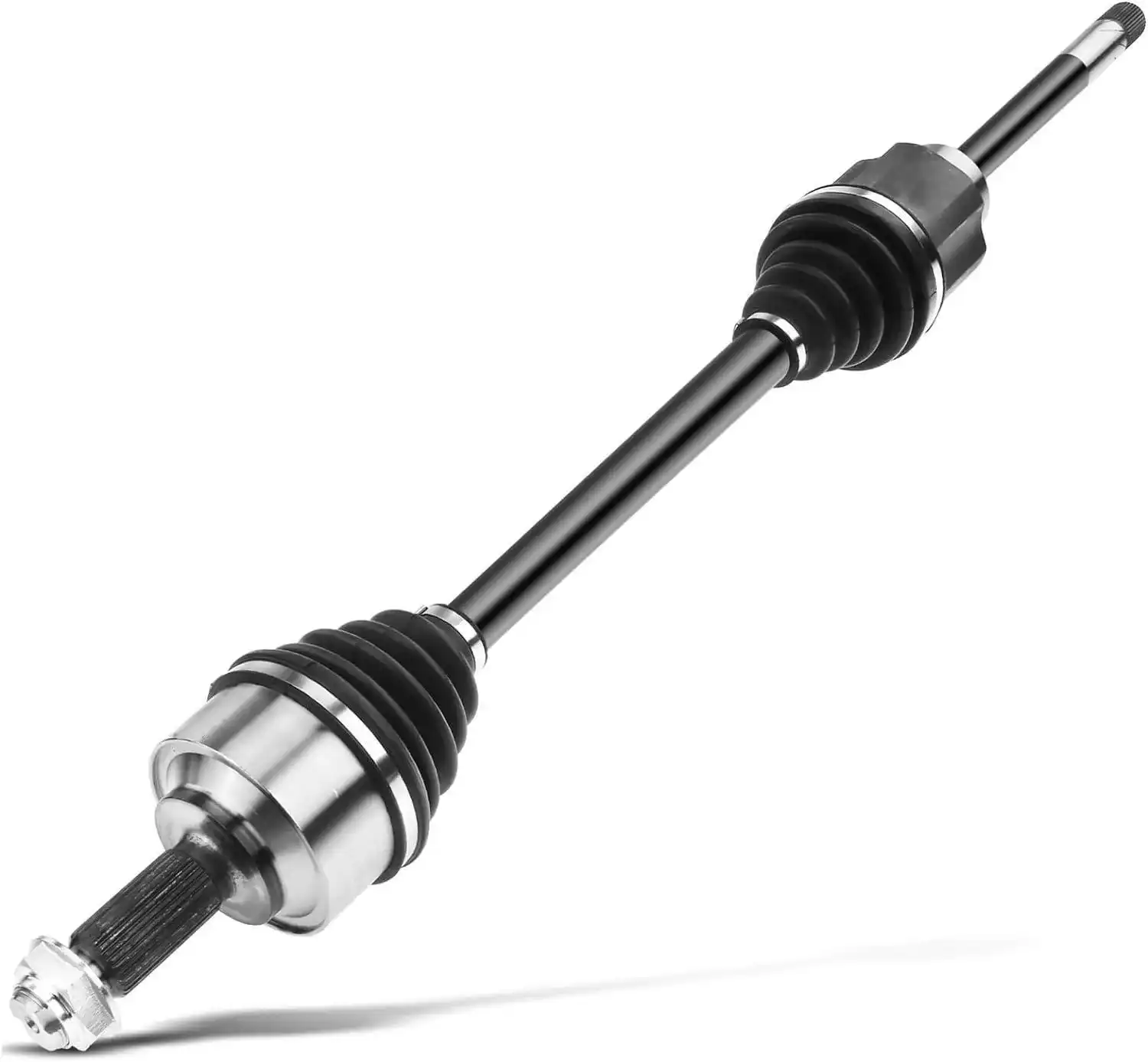 Axle Shaft