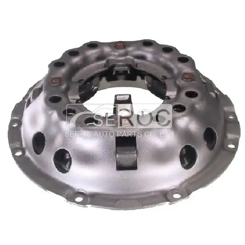 Clutch Cover