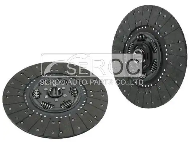 Clutch Disc