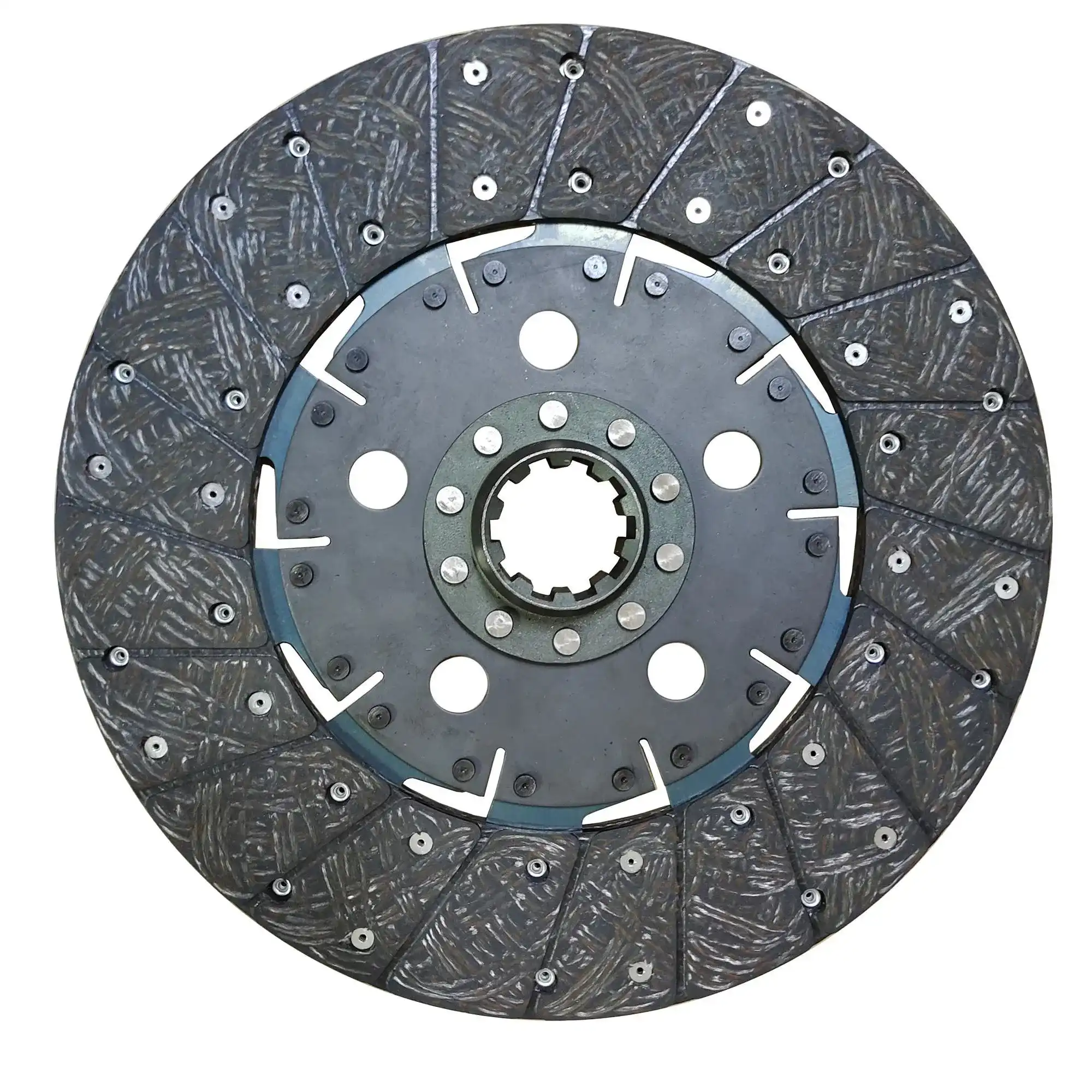 Clutch Disc