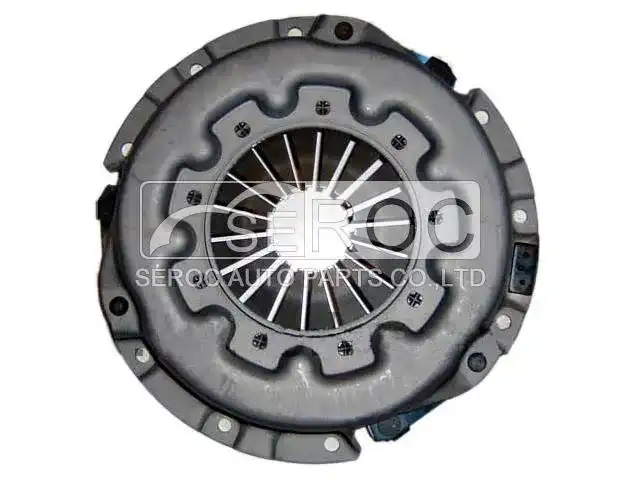 Clutch Cover
