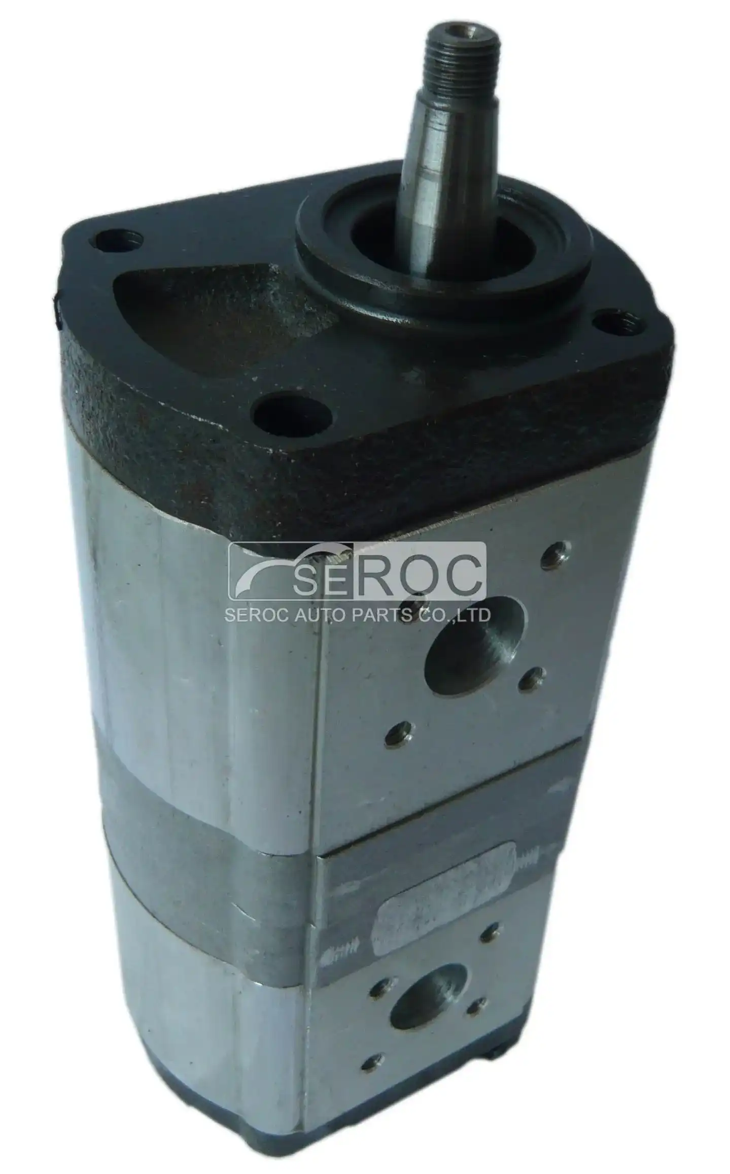 Hydraulic pump