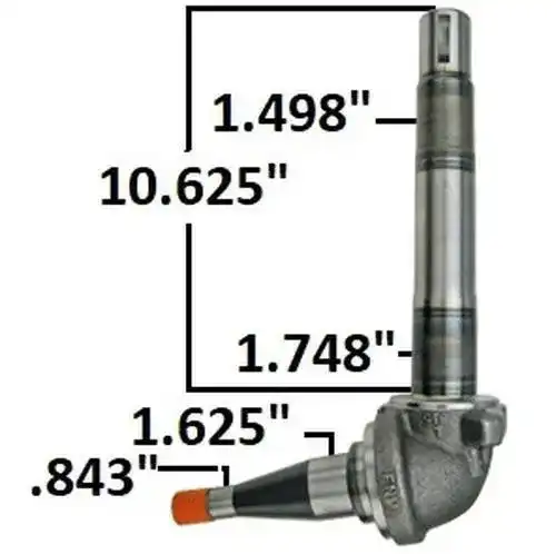 Spindle