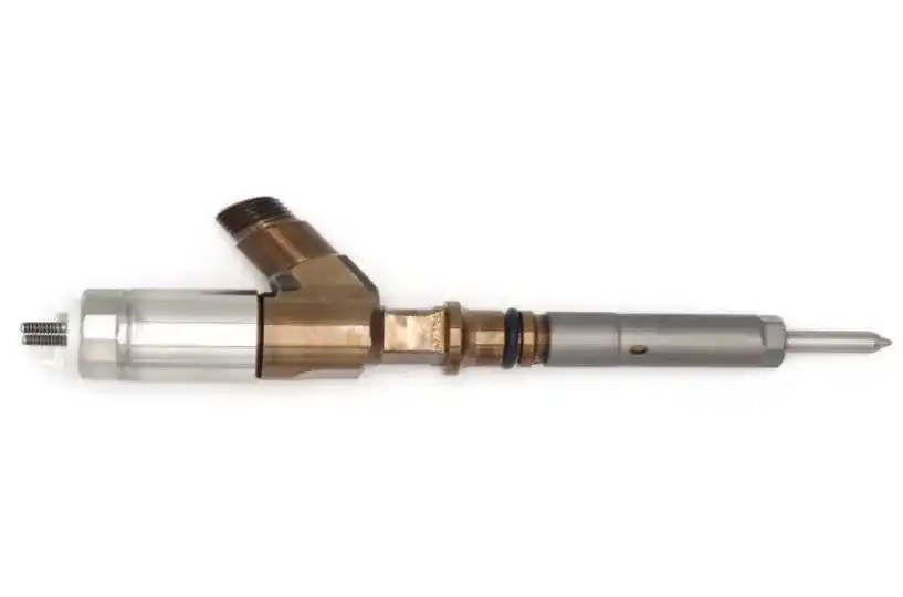 Fuel Injector