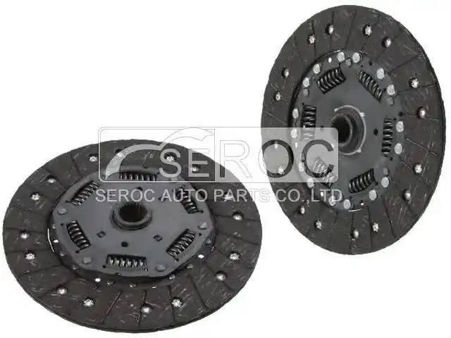 Clutch Disc