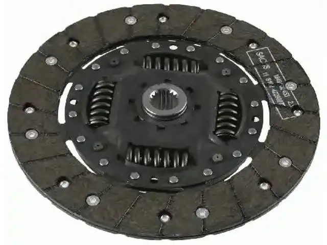 Clutch Disc