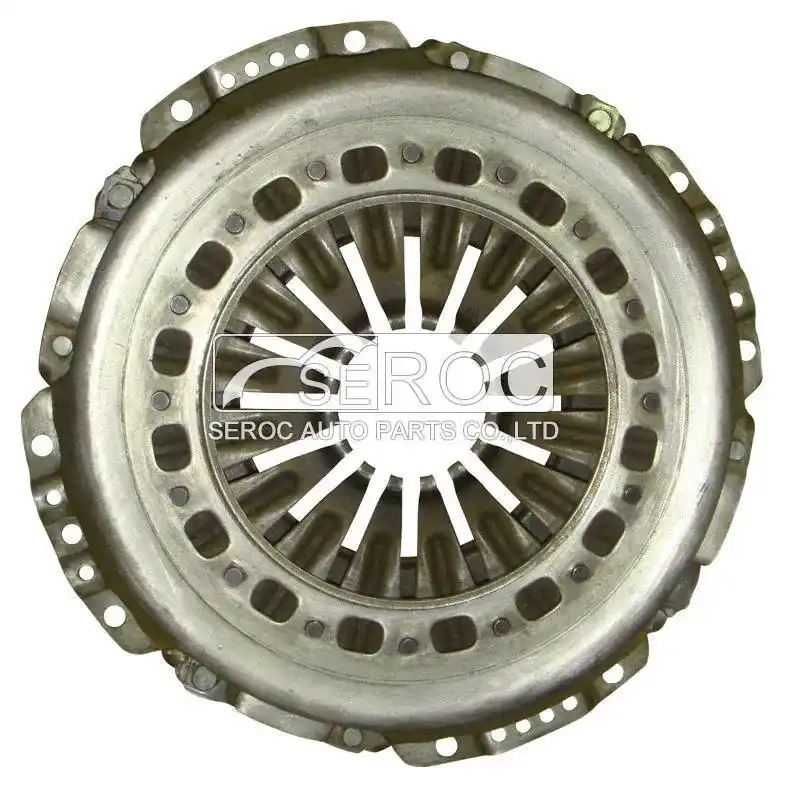 Clutch Cover