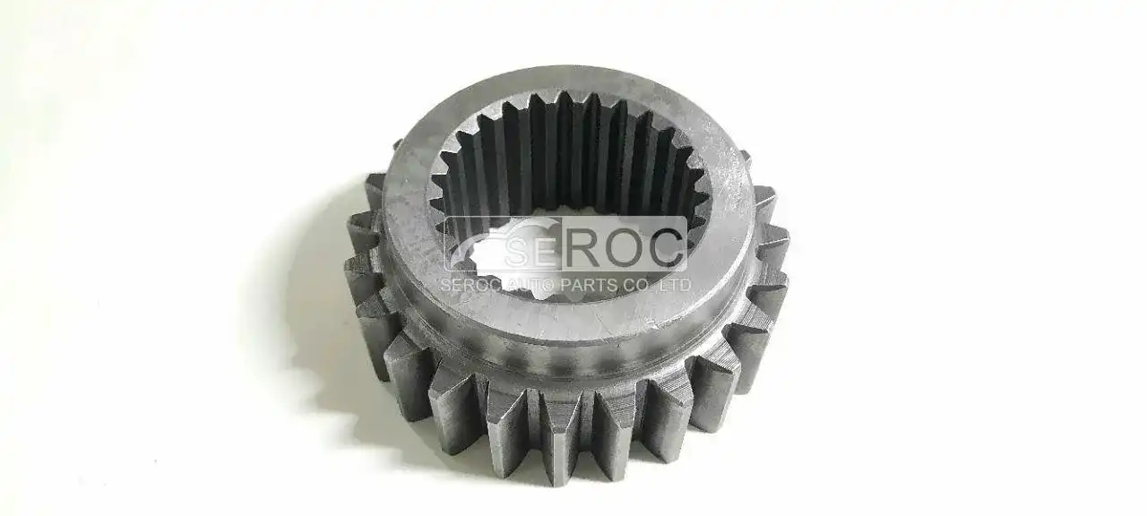 Gear