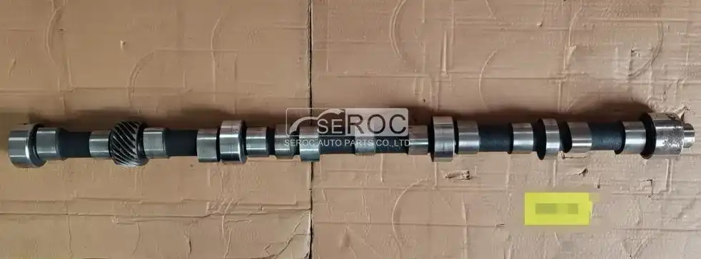 Camshaft
