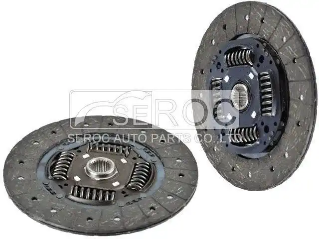 Clutch Disc