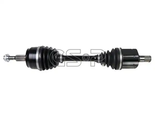 Axle Shaft