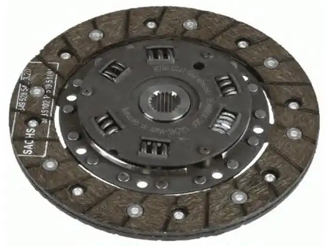 Clutch Disc
