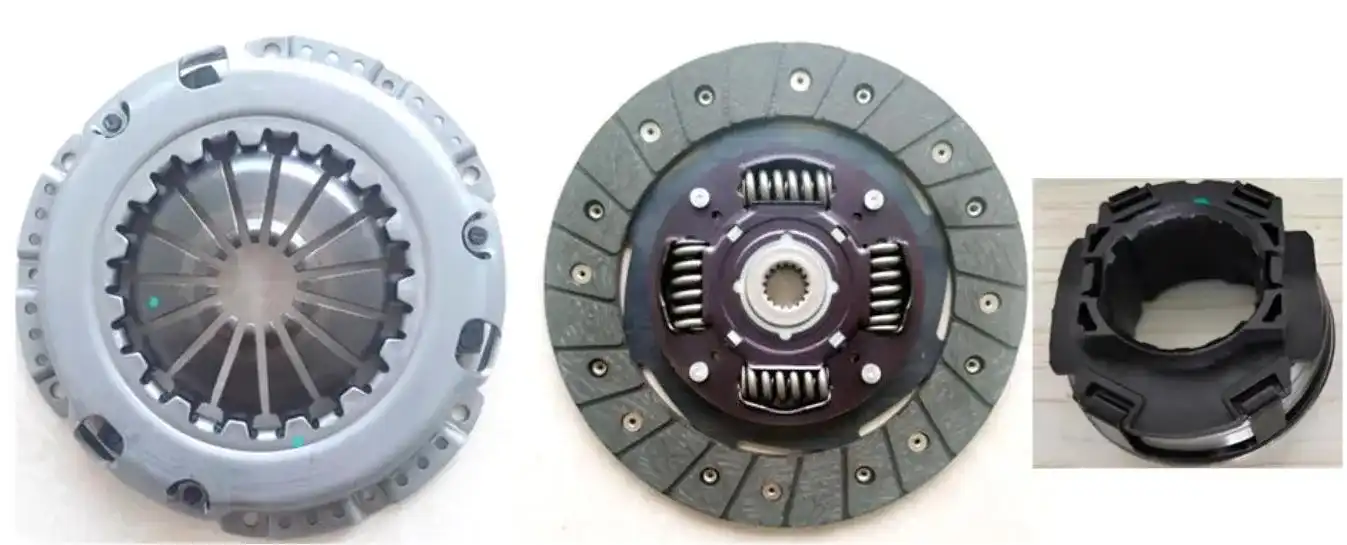 Clutch Kit