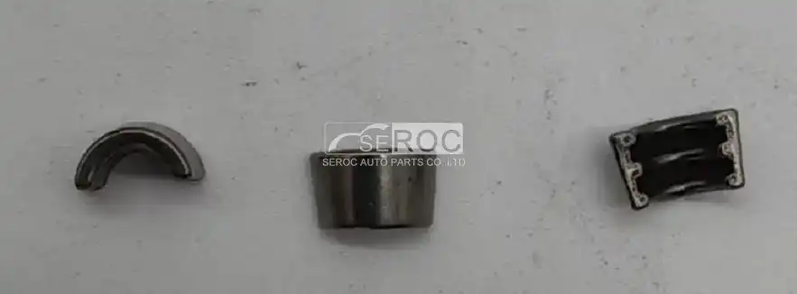 Valve Collet