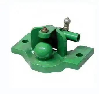 Engine Mounting