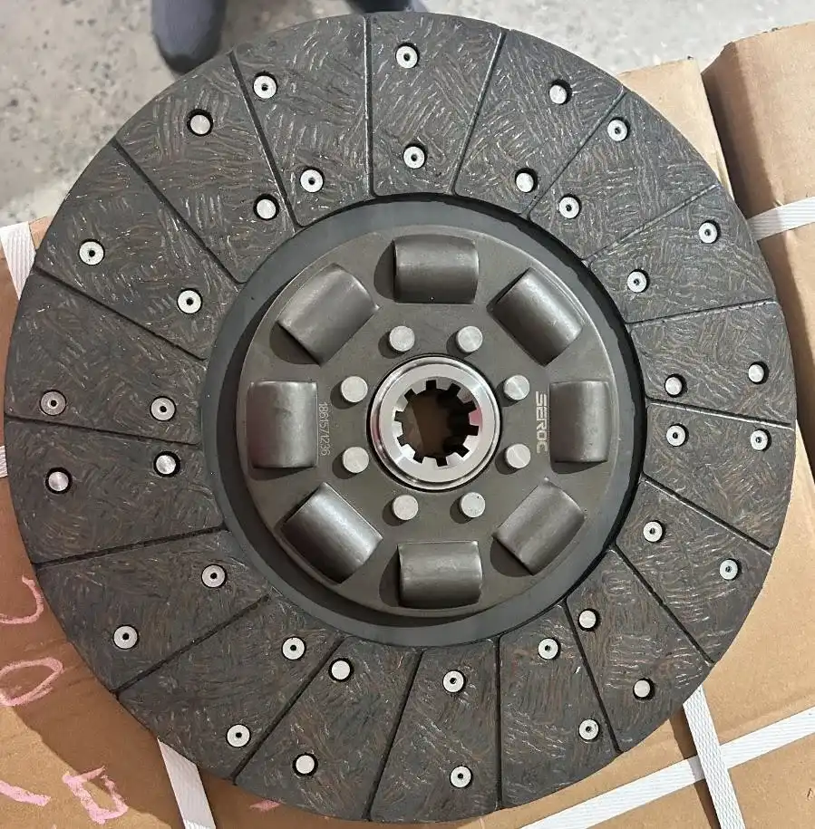 Clutch Disc