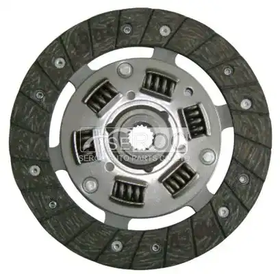 Clutch Disc