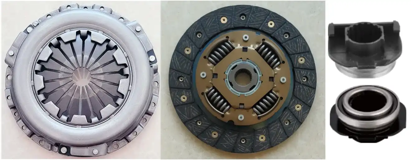 Clutch Kit