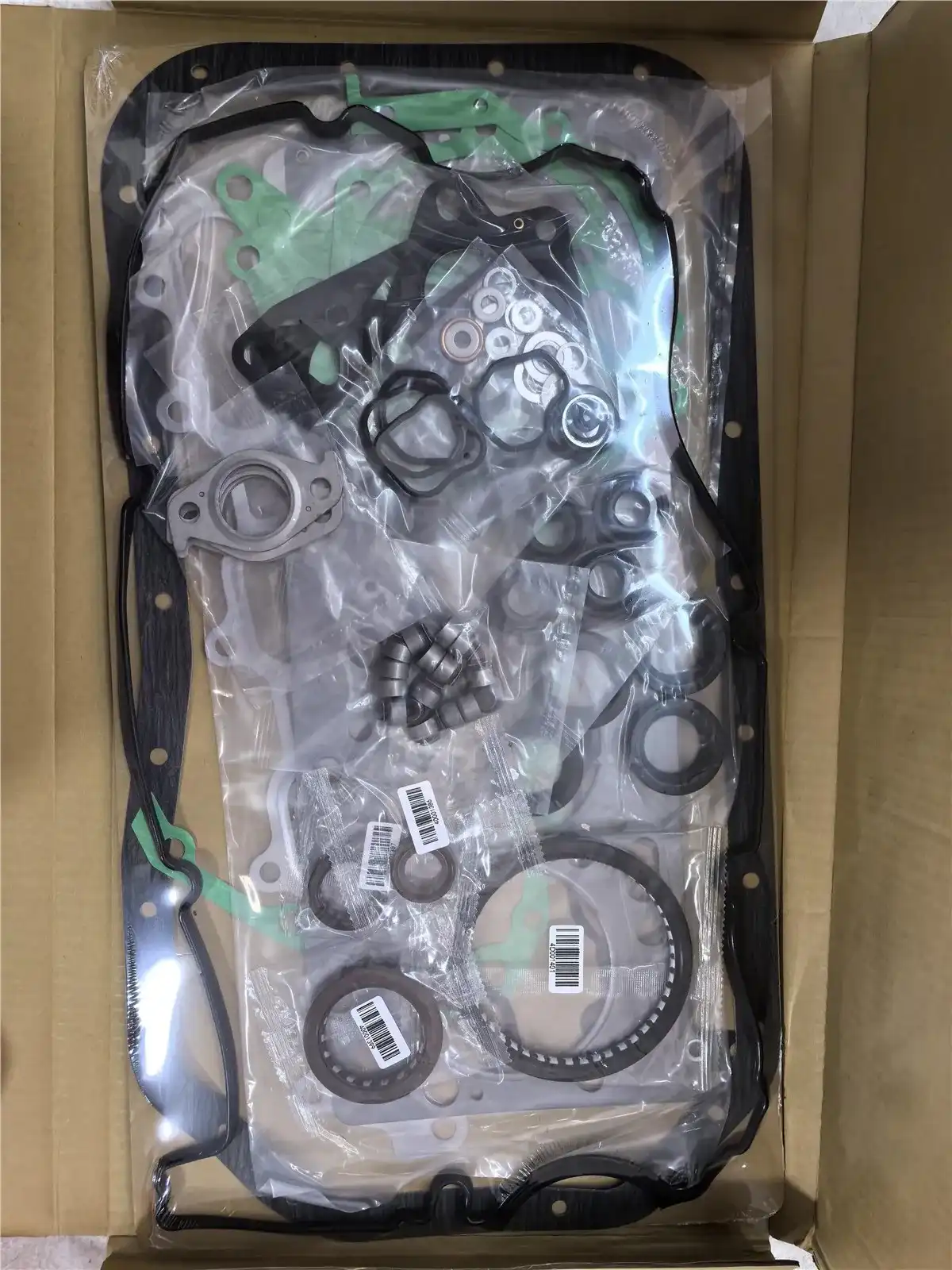 Full Set Gasket