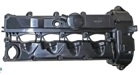 Cylinder Head valve Cover
