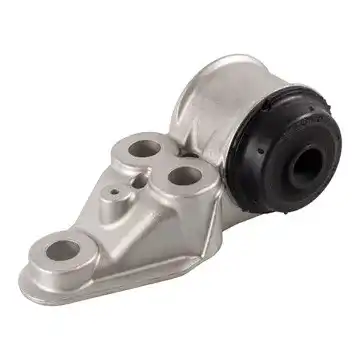 Engine Mounting