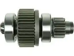 Bendix Drive