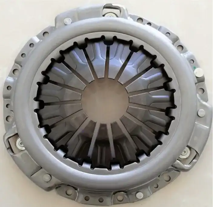 Clutch Cover