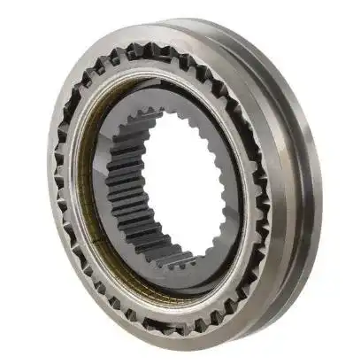 Synchronizer Assy