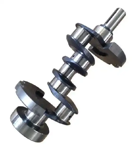 Crankshaft(Forging)