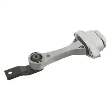 Engine Mounting
