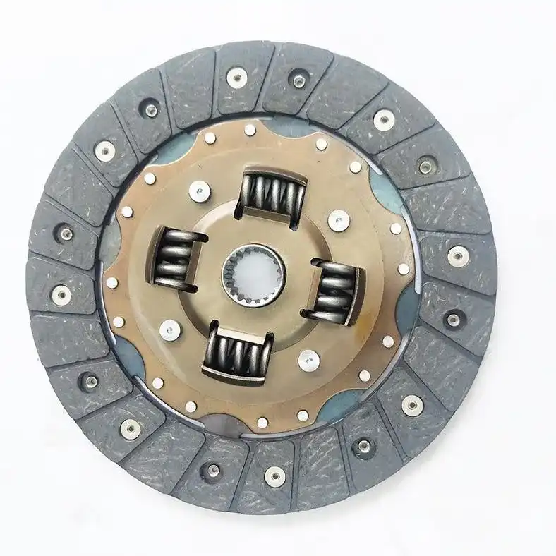 Clutch Disc
