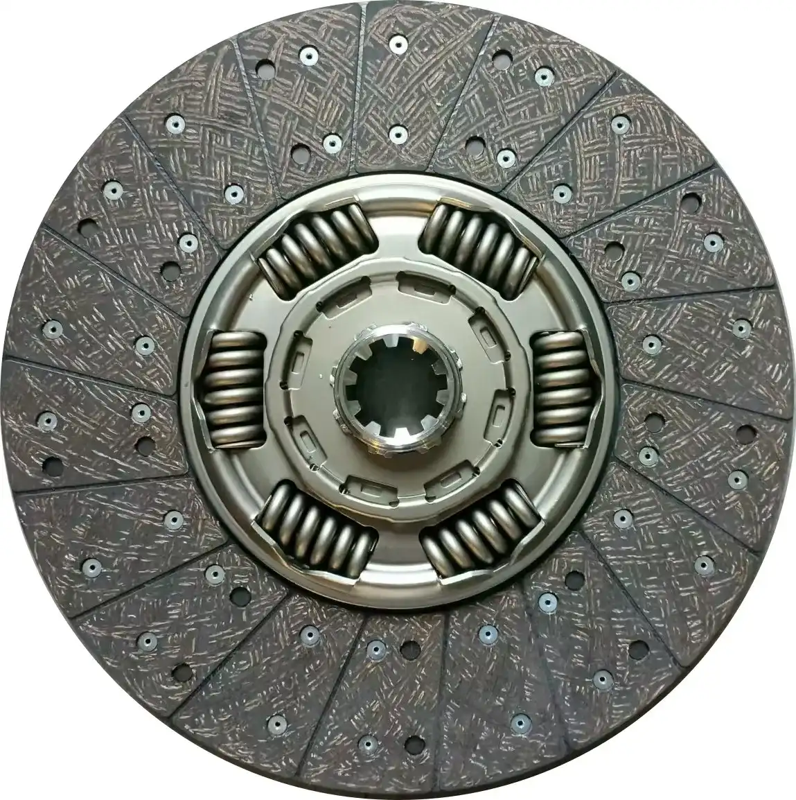 Clutch Disc