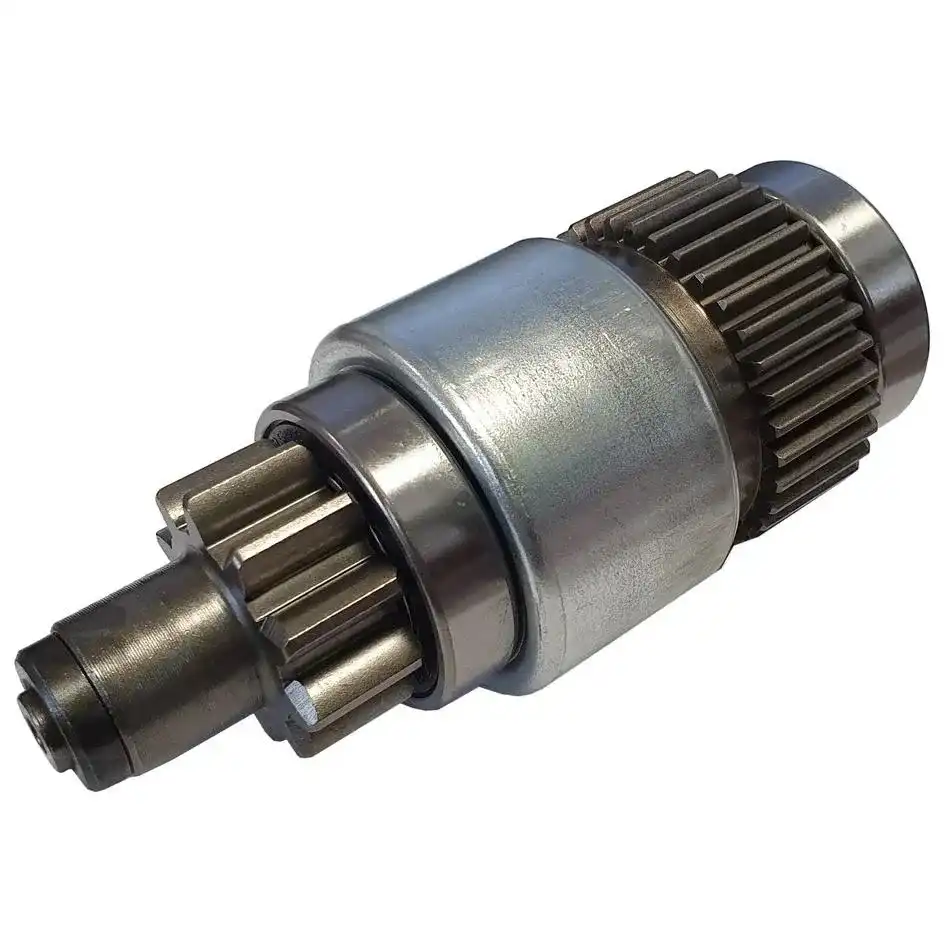 Bendix Drive
