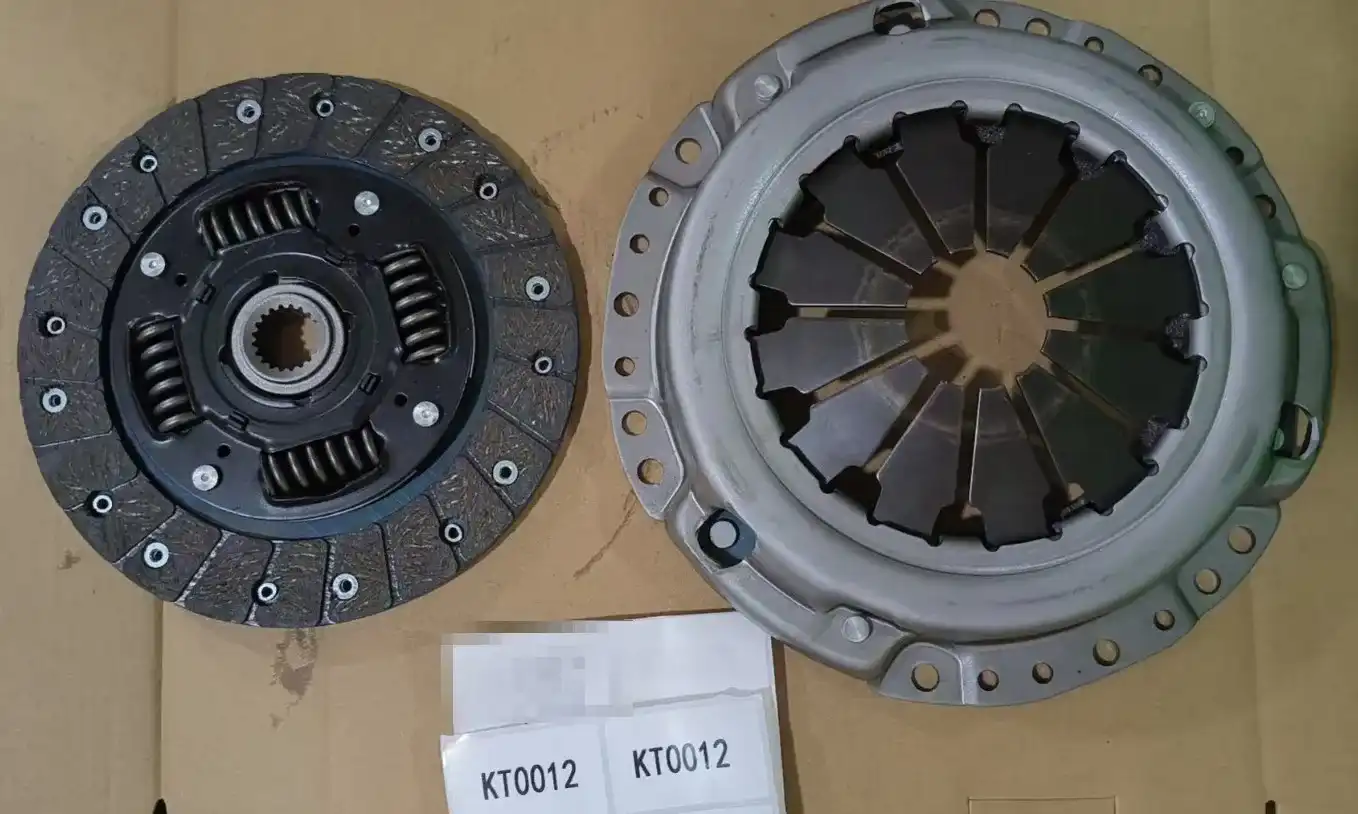 Clutch Kit