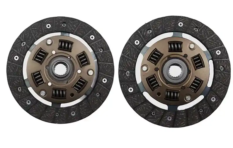 Clutch Disc