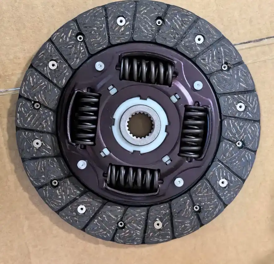 Clutch Disc