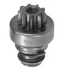 Bendix Drive