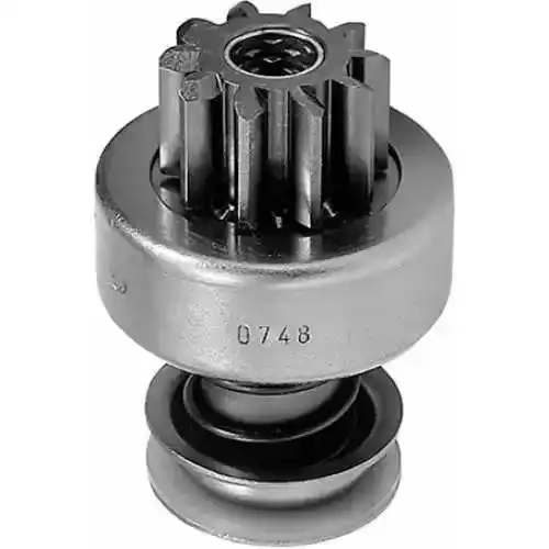 Bendix Drive