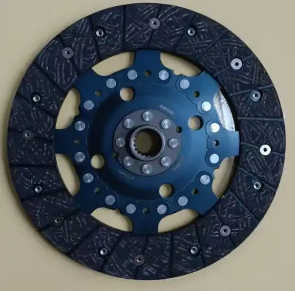 Clutch Disc