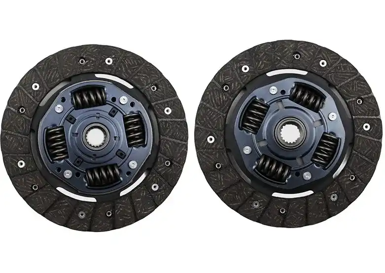 Clutch Disc