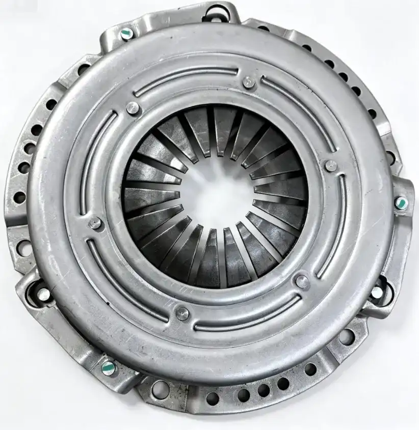 Clutch Cover