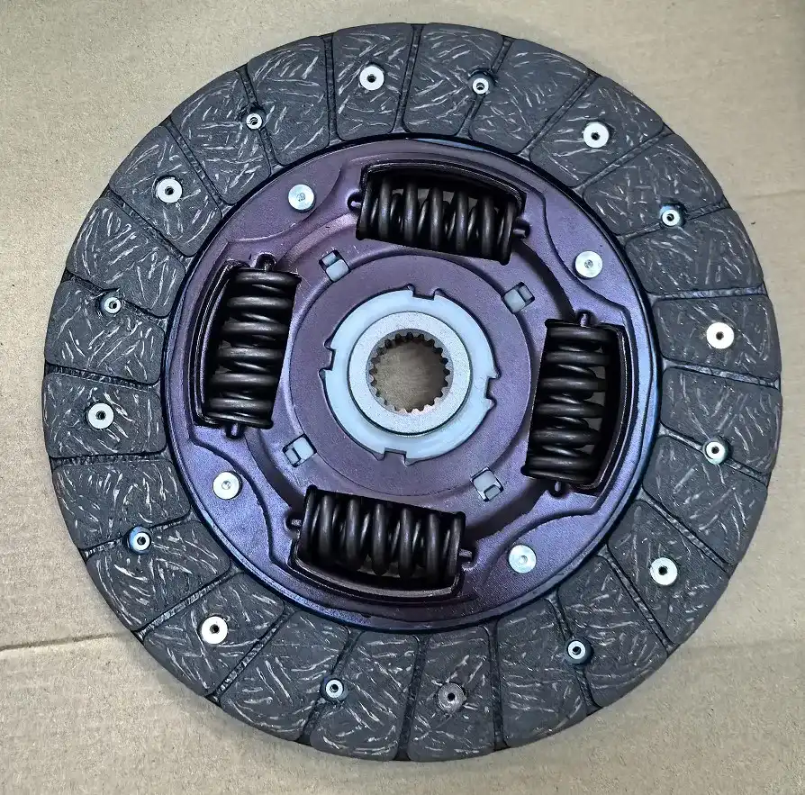 Clutch Disc
