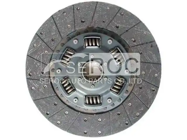 Clutch Disc