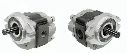 Hydraulic pump